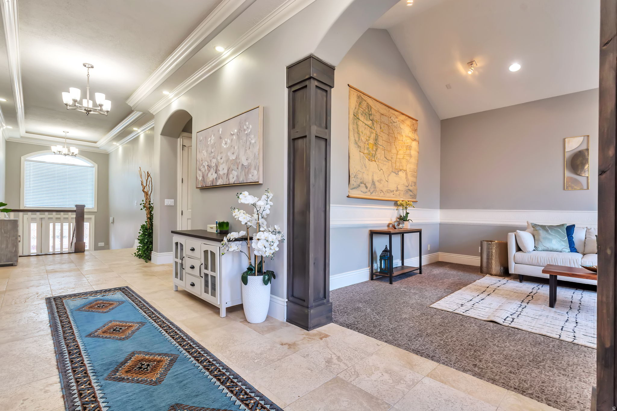 SNOW ESTATES - Residential