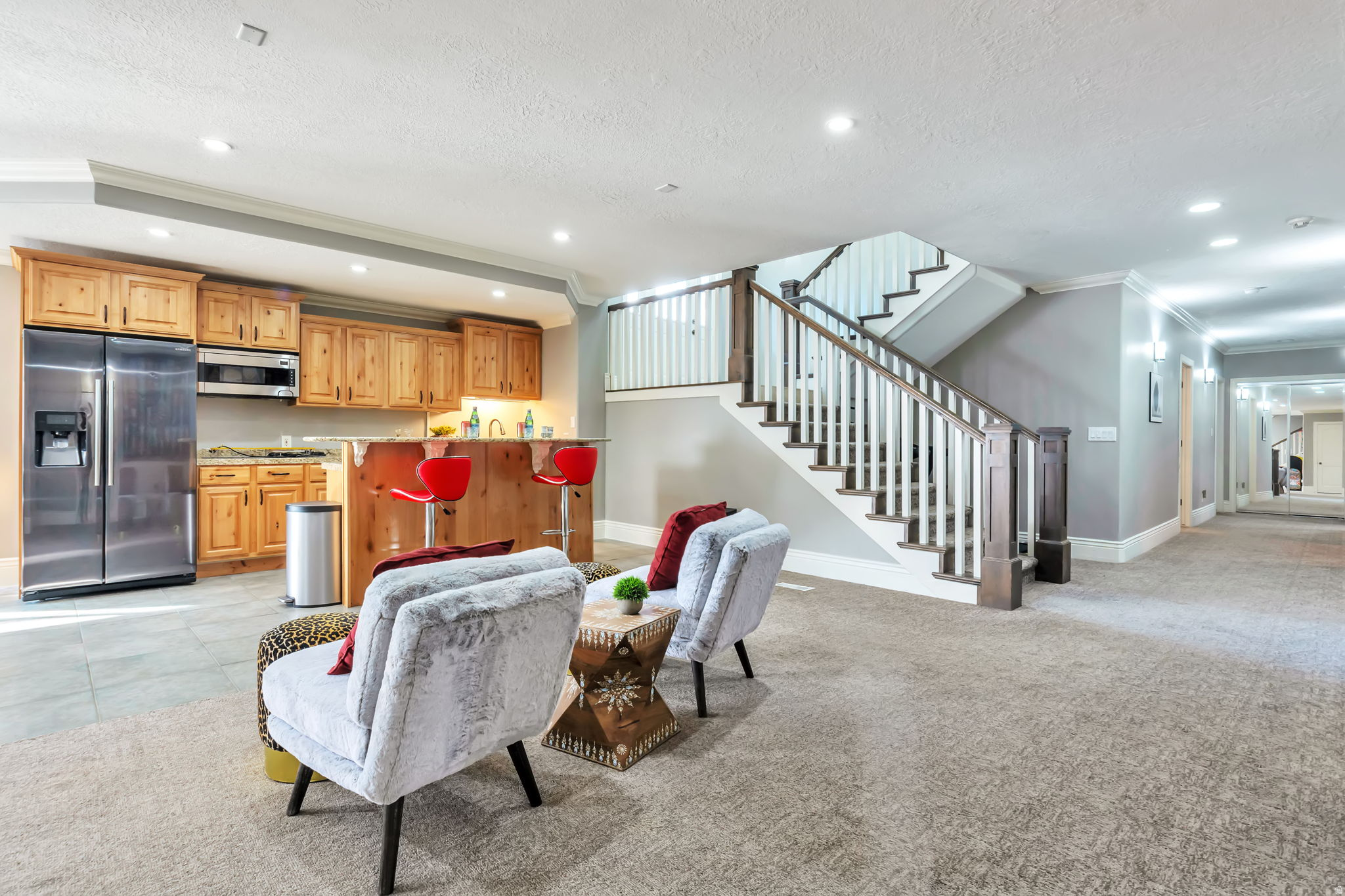 SNOW ESTATES - Residential