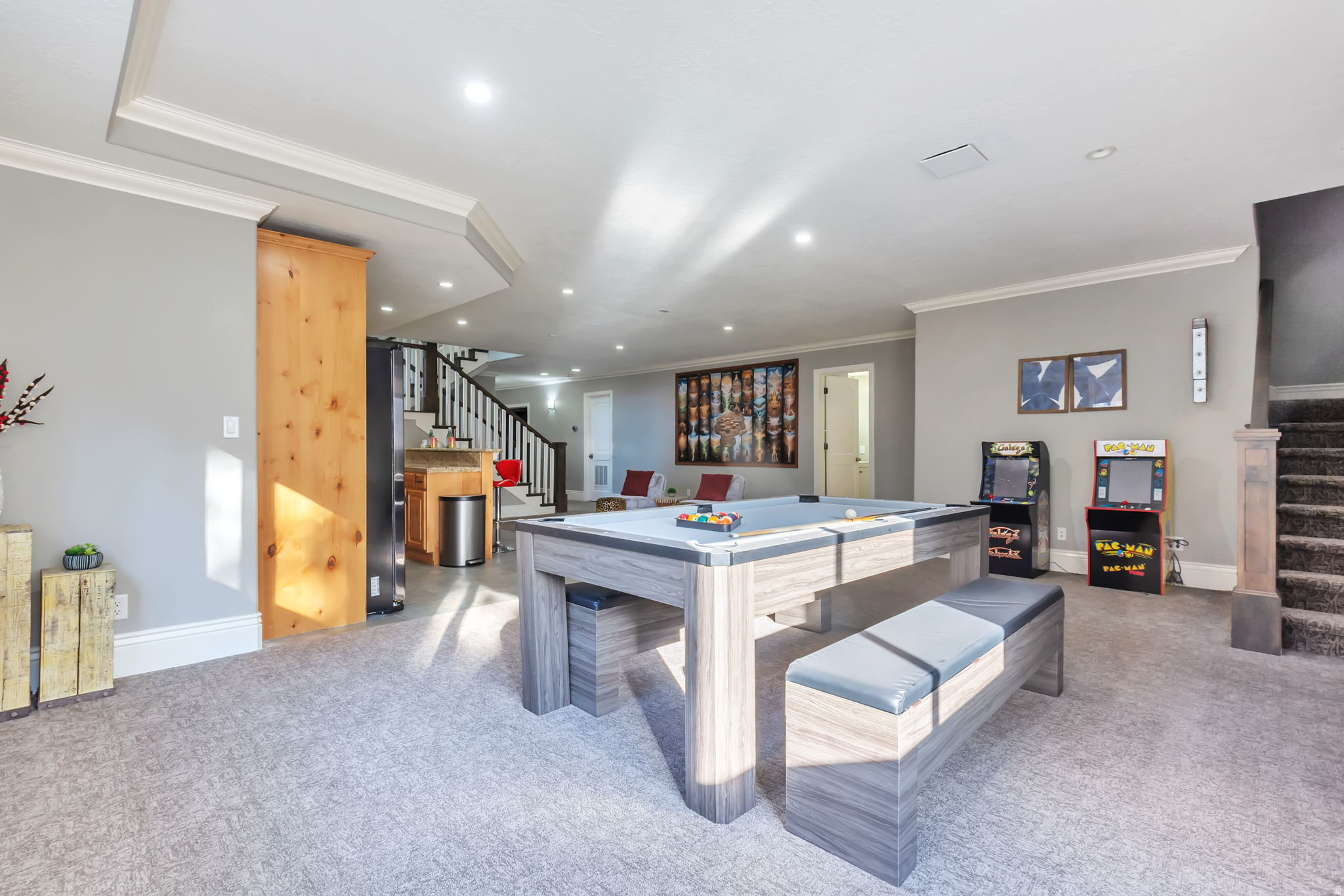 SNOW ESTATES - Residential