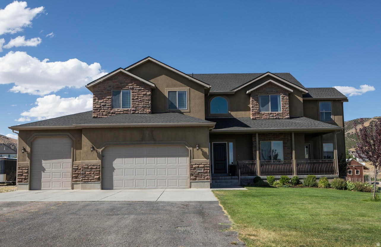 THE BENCHES@SOUTHRIM - Residential