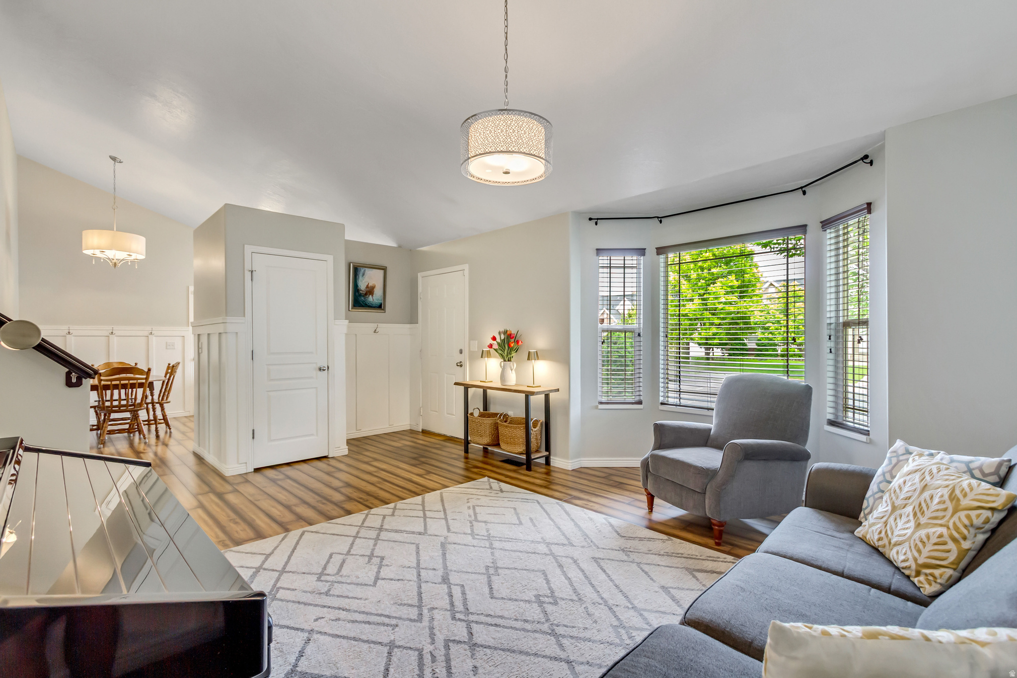 THE COTTAGES PHASE 2 - Residential