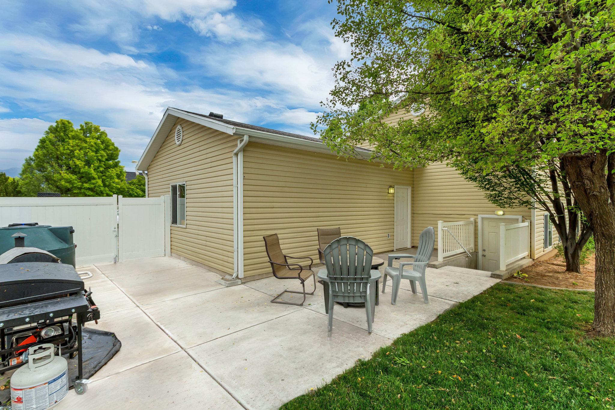 THE COTTAGES PHASE 2 - Residential