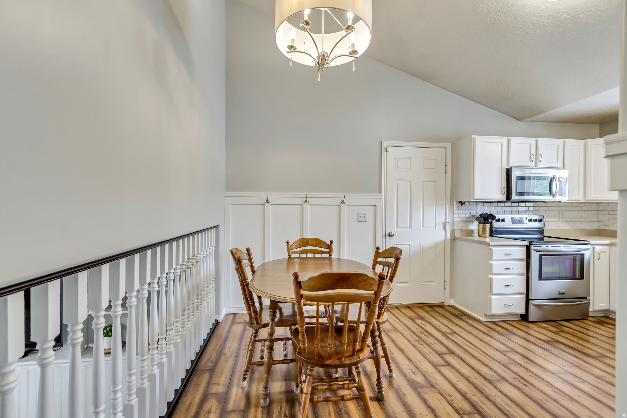 THE COTTAGES PHASE 2 - Residential