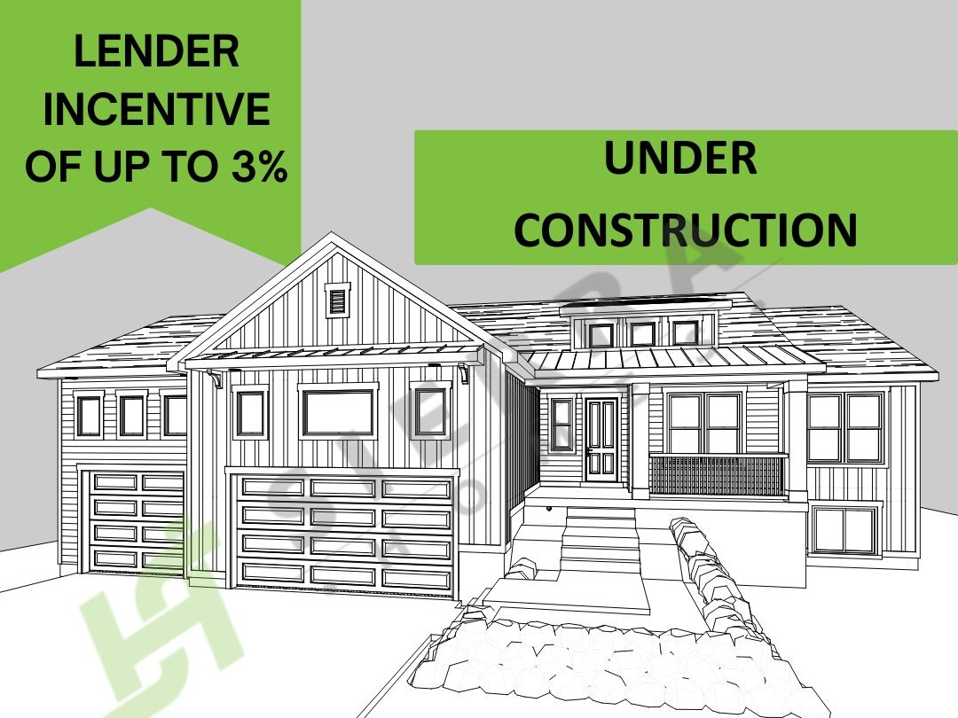 THE BARN AT TERAKEE FARMS - Residential