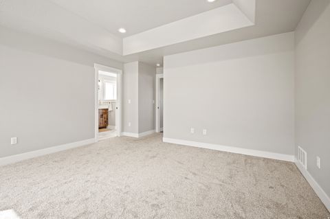 Tiny photo for 4476 W BUCKY S #8, Ogden, UT 84404 (MLS # 2140144)