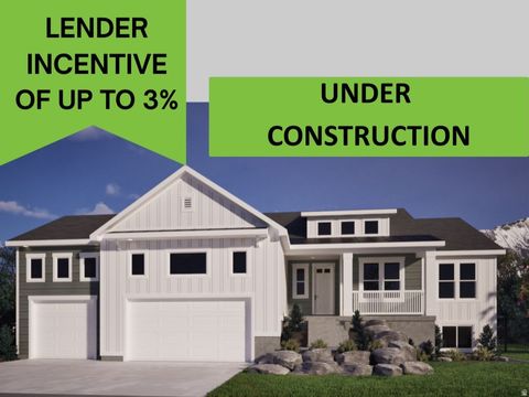 Homes For Sale - 4476 W Bucky #8<br/> Ogden, UT 84404