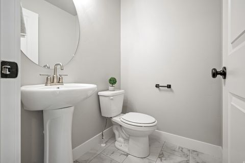 Tiny photo for 4476 W BUCKY S #8, Ogden, UT 84404 (MLS # 2140144)