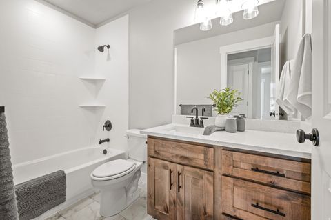 Tiny photo for 4476 W BUCKY S #8, Ogden, UT 84404 (MLS # 2140144)