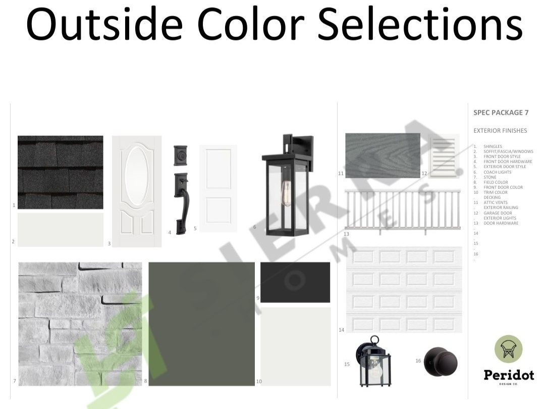 THE BARN AT TERAKEE FARMS - Residential