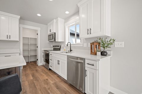 Tiny photo for 4476 W BUCKY S #8, Ogden, UT 84404 (MLS # 2140144)