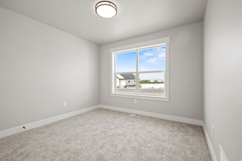 Tiny photo for 4476 W BUCKY S #8, Ogden, UT 84404 (MLS # 2140144)