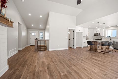 Tiny photo for 4476 W BUCKY S #8, Ogden, UT 84404 (MLS # 2140144)