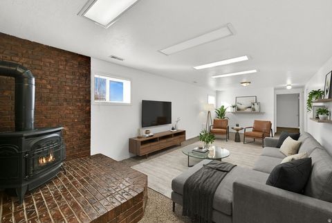 Tiny photo for 1974 E 7775 S, South Weber, UT 84405 (MLS # 2132208)