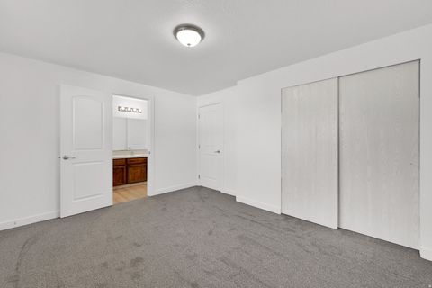 Tiny photo for 1974 E 7775 S, South Weber, UT 84405 (MLS # 2132208)