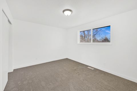 Tiny photo for 1974 E 7775 S, South Weber, UT 84405 (MLS # 2132208)