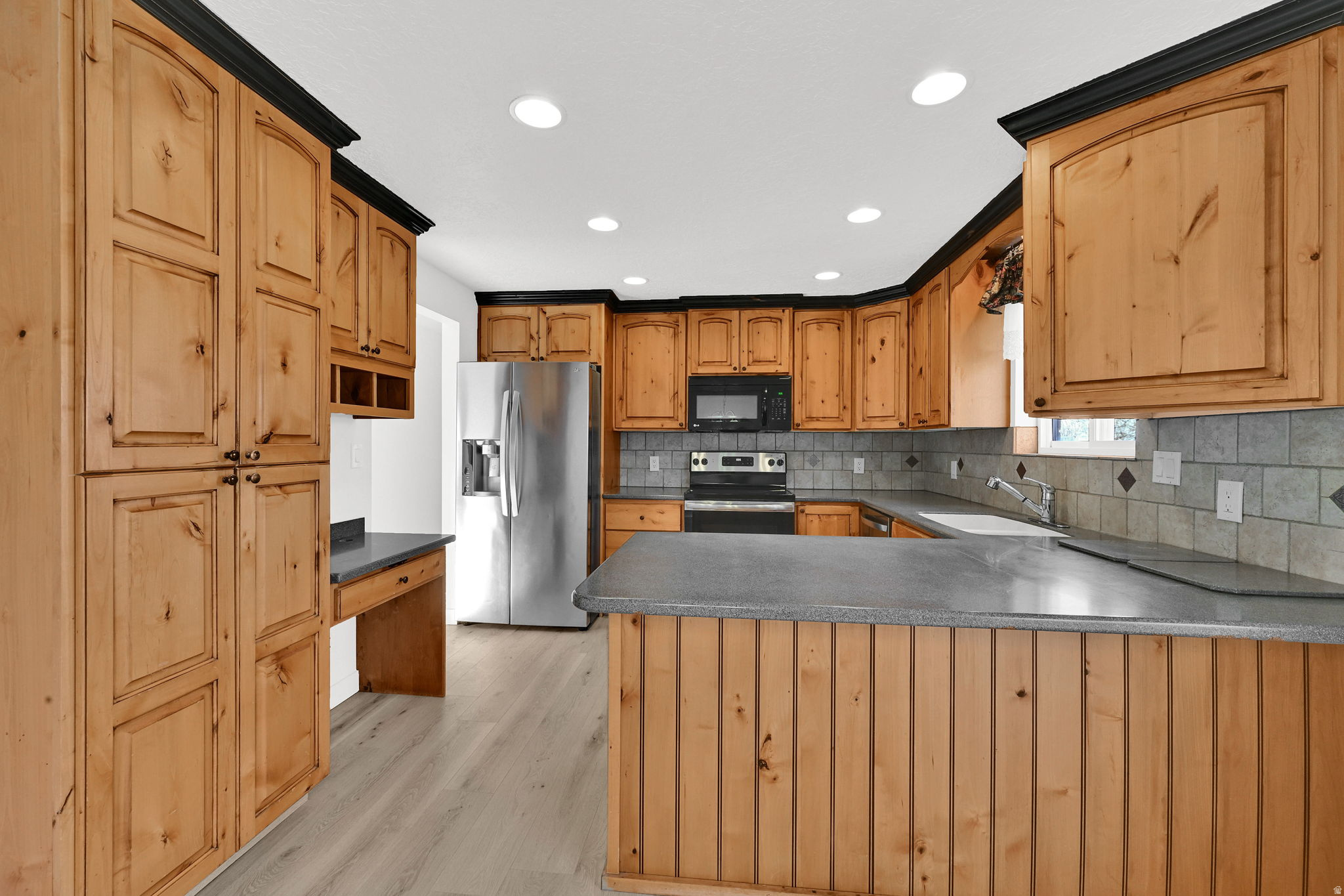 KOZIAR HILLS - Residential