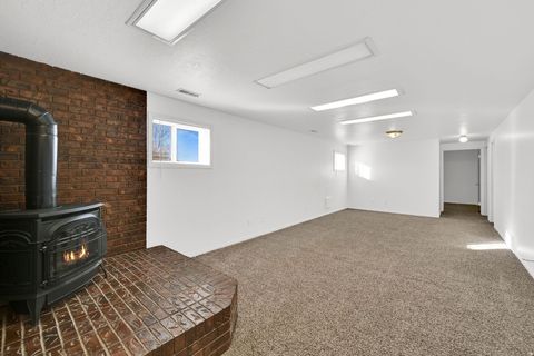 Tiny photo for 1974 E 7775 S, South Weber, UT 84405 (MLS # 2132208)