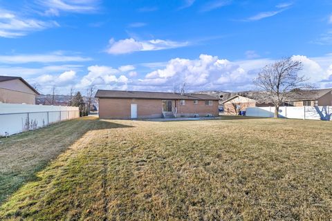 Tiny photo for 1974 E 7775 S, South Weber, UT 84405 (MLS # 2132208)