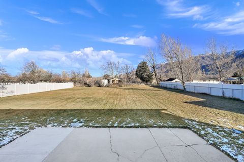 Tiny photo for 1974 E 7775 S, South Weber, UT 84405 (MLS # 2132208)