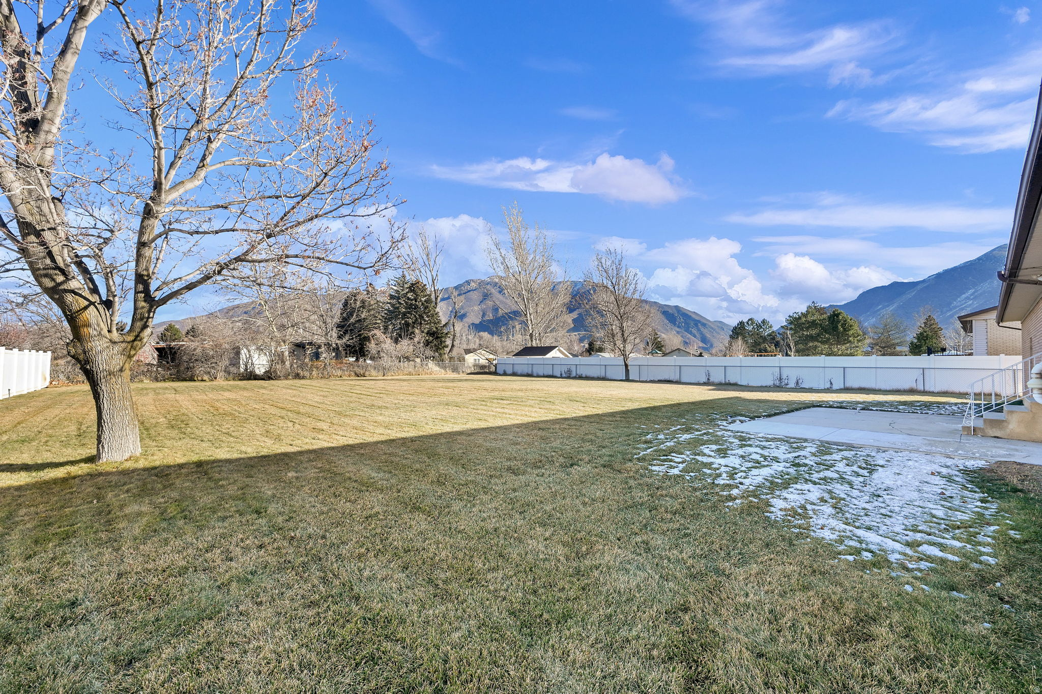 KOZIAR HILLS - Residential