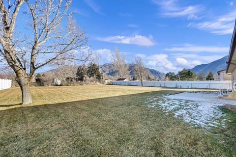 Tiny photo for 1974 E 7775 S, South Weber, UT 84405 (MLS # 2132208)