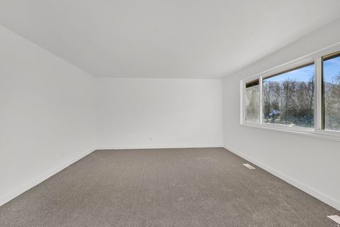 Tiny photo for 1974 E 7775 S, South Weber, UT 84405 (MLS # 2132208)