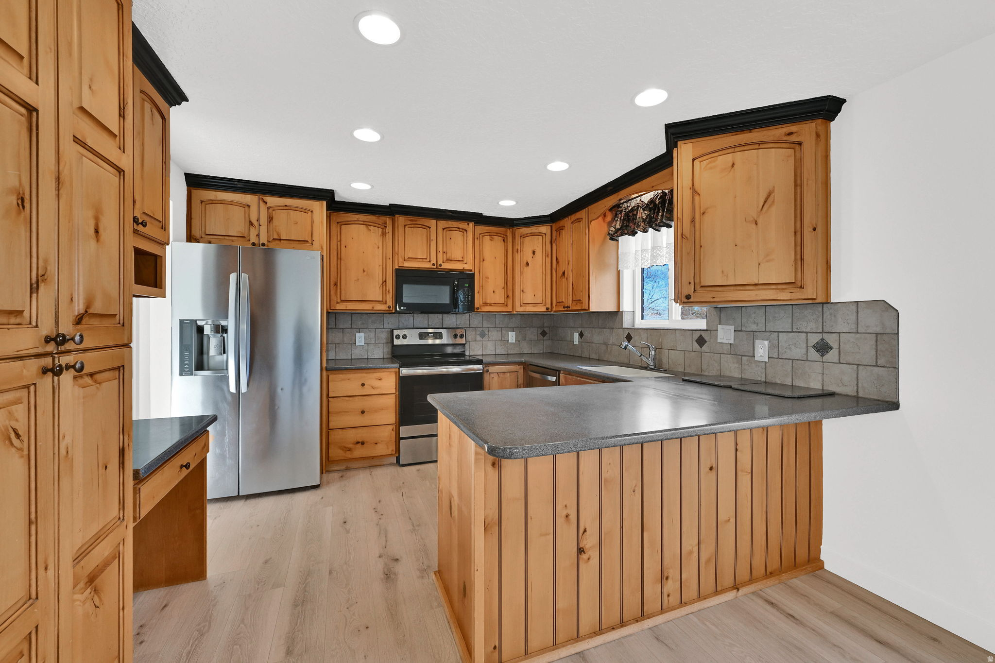 KOZIAR HILLS - Residential