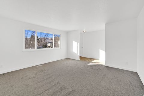Tiny photo for 1974 E 7775 S, South Weber, UT 84405 (MLS # 2132208)