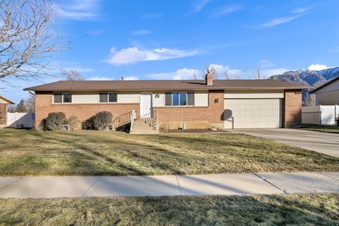 Photo of 1974 E 7775 S, South Weber, UT 84405 (MLS # 2132208)