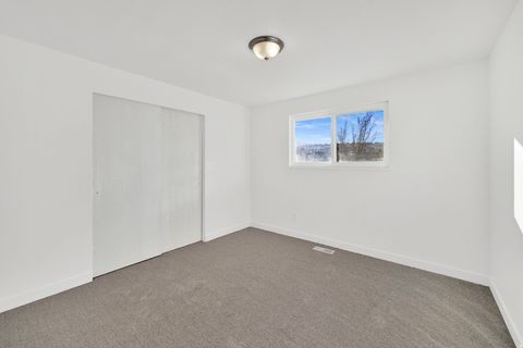 Tiny photo for 1974 E 7775 S, South Weber, UT 84405 (MLS # 2132208)