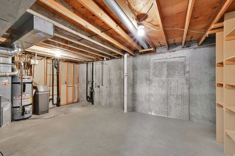 Tiny photo for 1974 E 7775 S, South Weber, UT 84405 (MLS # 2132208)