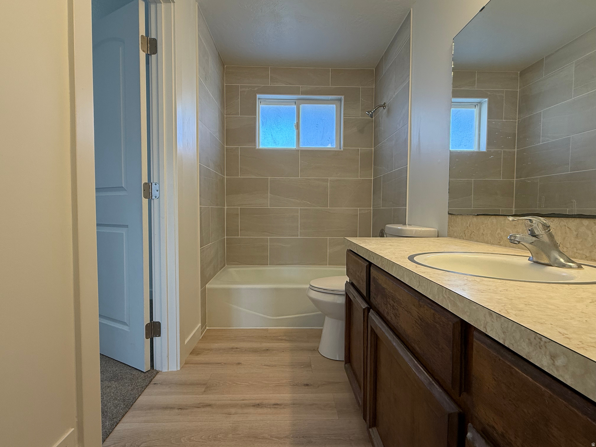 KOZIAR HILLS - Residential