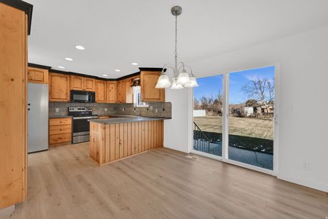 Tiny photo for 1974 E 7775 S, South Weber, UT 84405 (MLS # 2132208)