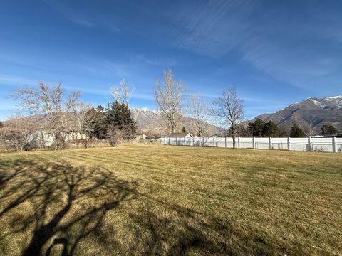 Tiny photo for 1974 E 7775 S, South Weber, UT 84405 (MLS # 2132208)