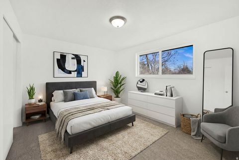 Tiny photo for 1974 E 7775 S, South Weber, UT 84405 (MLS # 2132208)