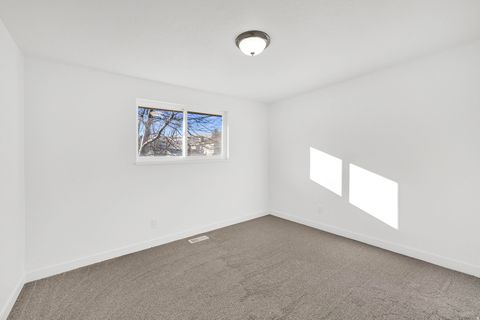 Tiny photo for 1974 E 7775 S, South Weber, UT 84405 (MLS # 2132208)