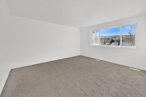 Tiny photo for 1974 E 7775 S, South Weber, UT 84405 (MLS # 2132208)
