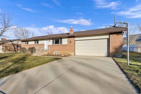 Tiny photo for 1974 E 7775 S, South Weber, UT 84405 (MLS # 2132208)
