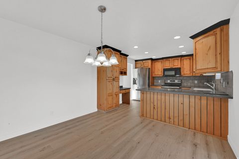 Tiny photo for 1974 E 7775 S, South Weber, UT 84405 (MLS # 2132208)