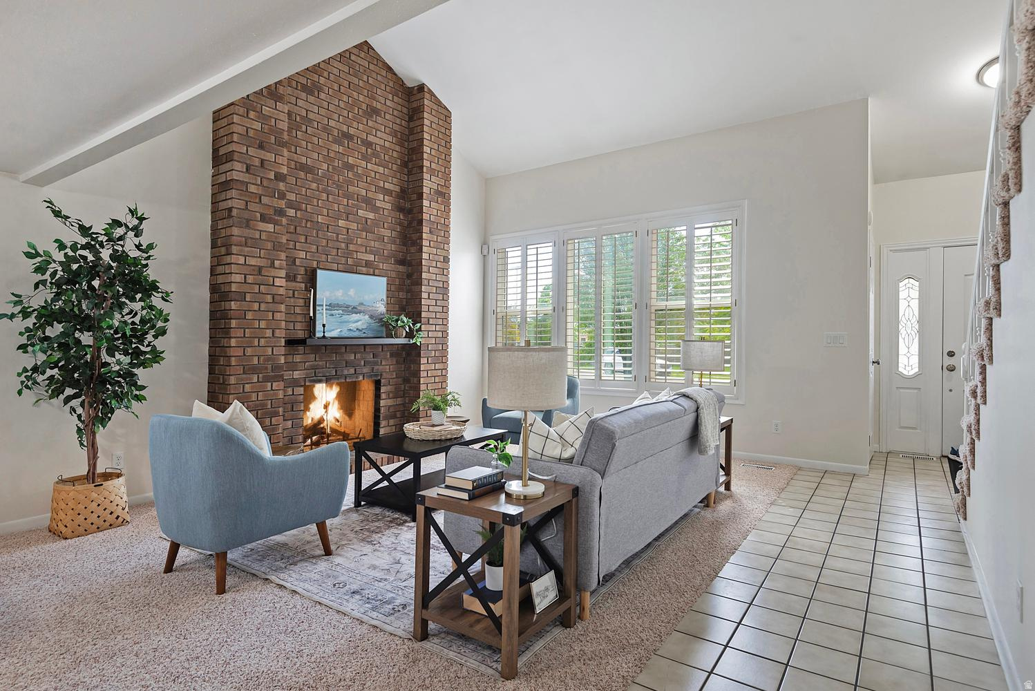LANDON VILLAGE - Residential