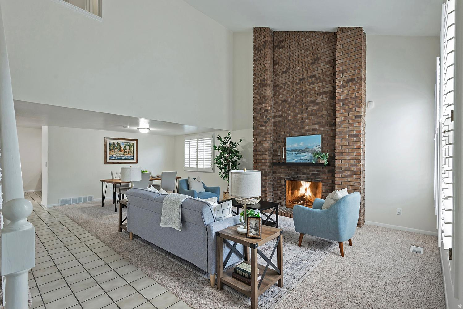 LANDON VILLAGE - Residential