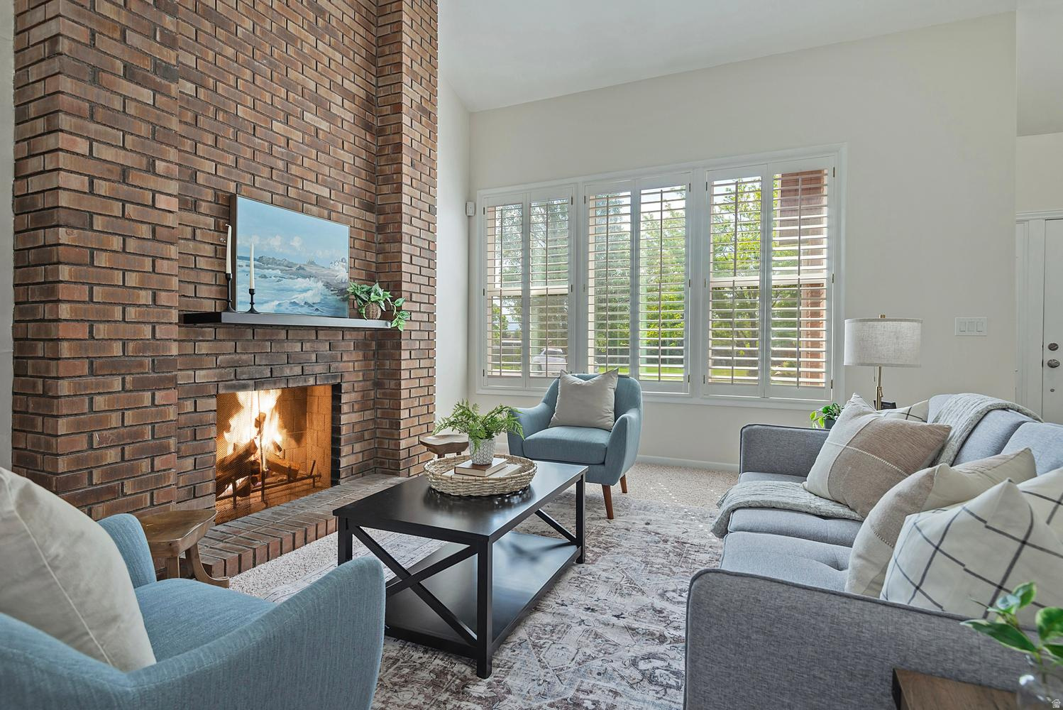 LANDON VILLAGE - Residential