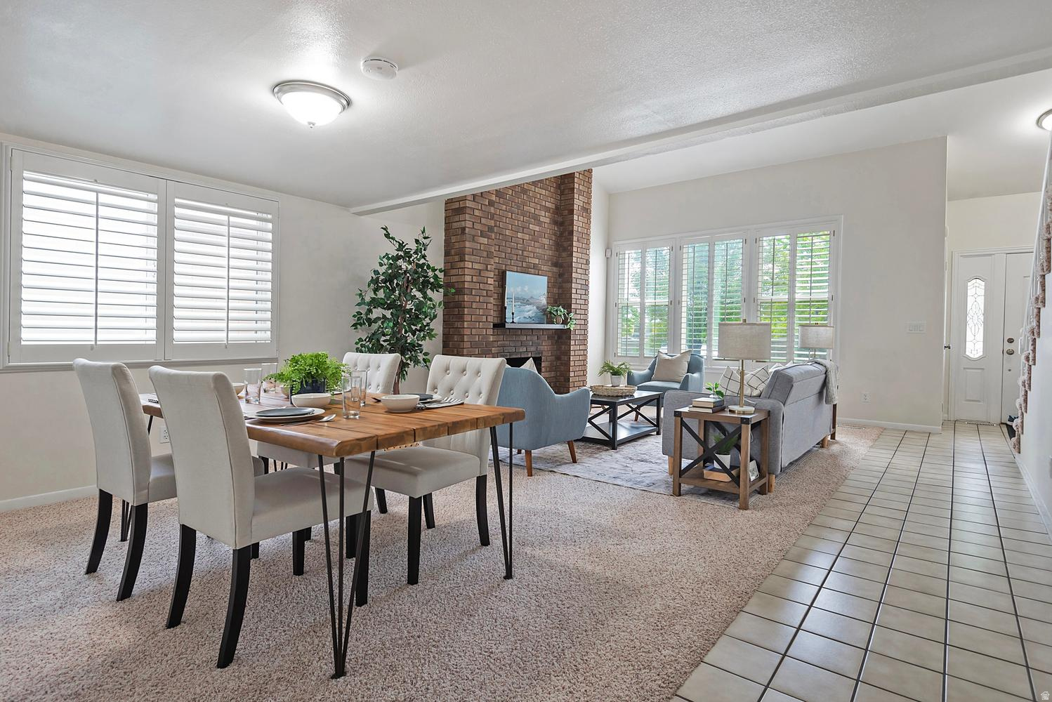 LANDON VILLAGE - Residential