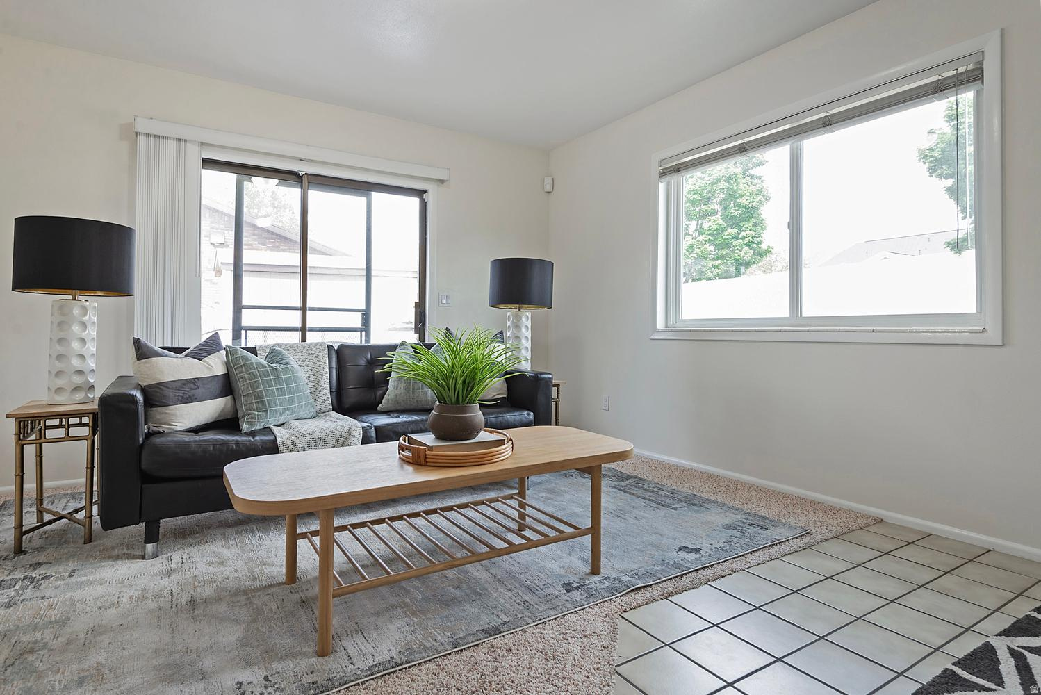 LANDON VILLAGE - Residential