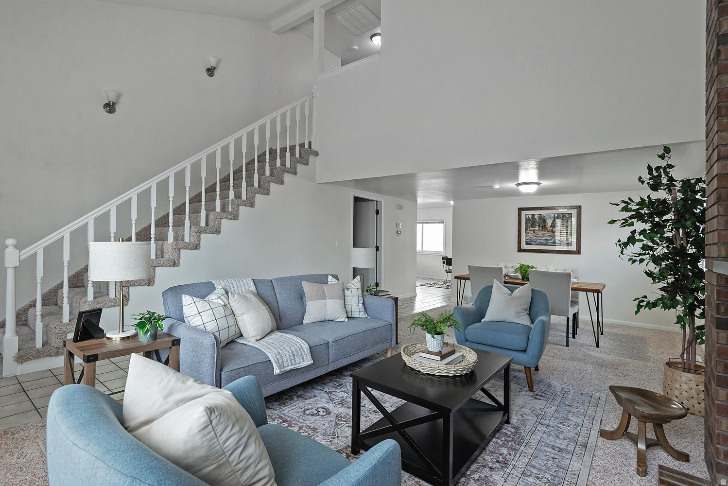 LANDON VILLAGE - Residential