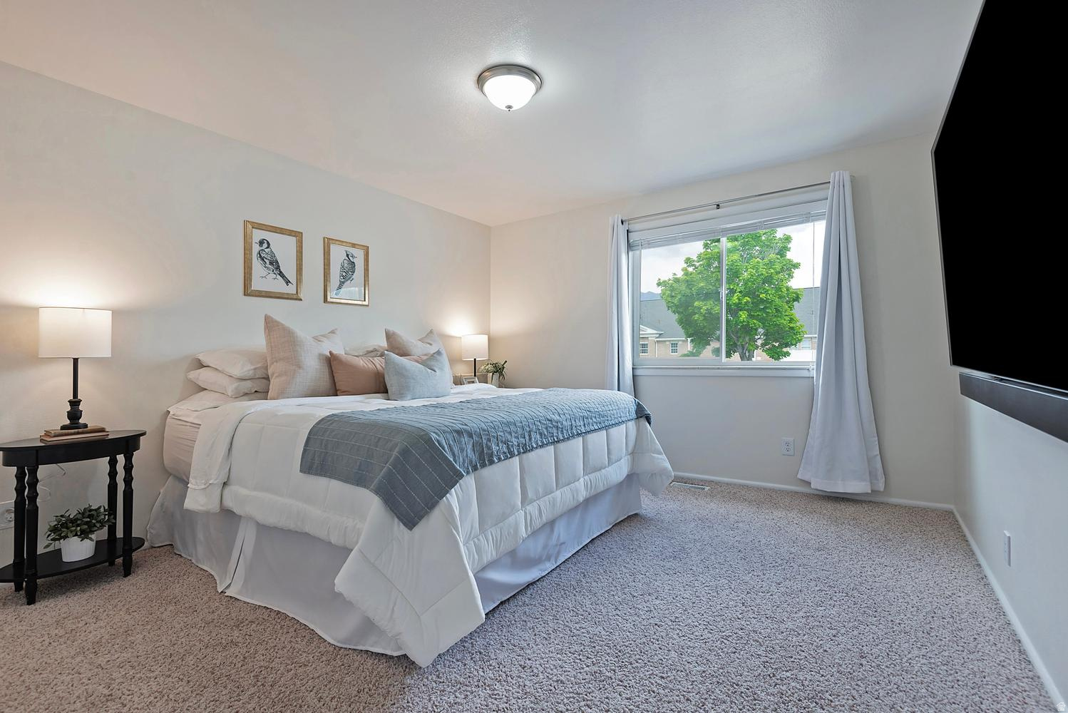 LANDON VILLAGE - Residential