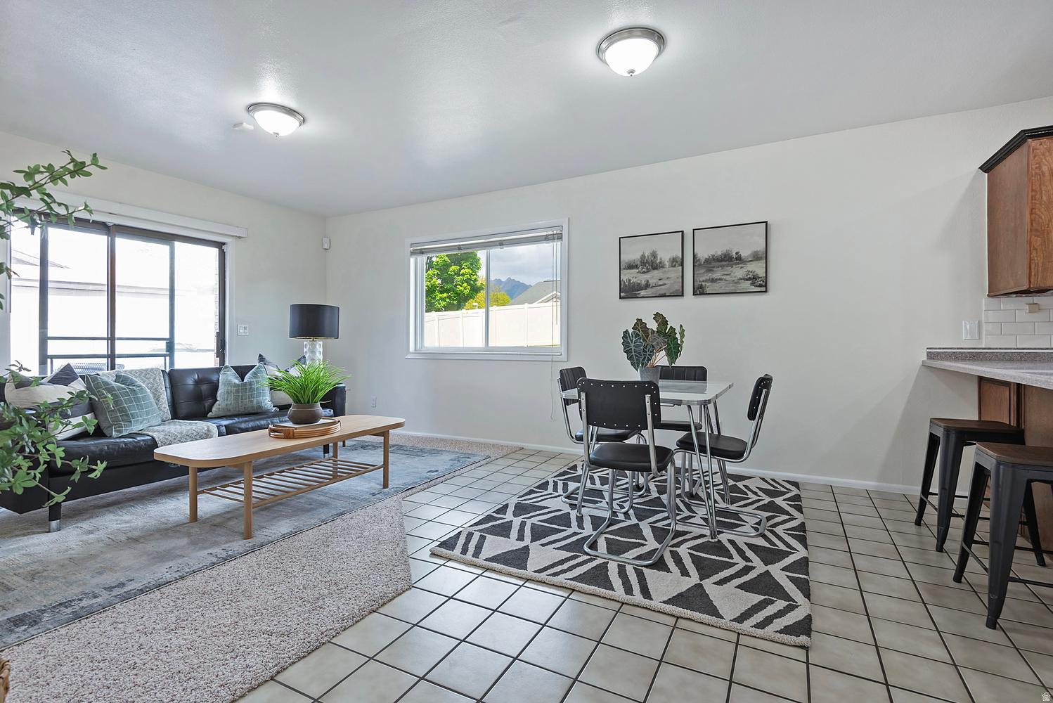 LANDON VILLAGE - Residential