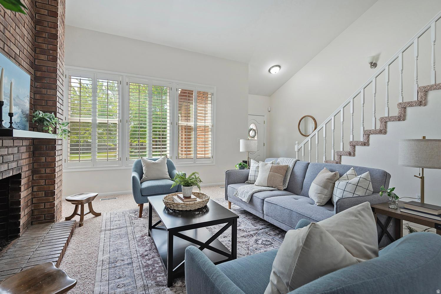 LANDON VILLAGE - Residential