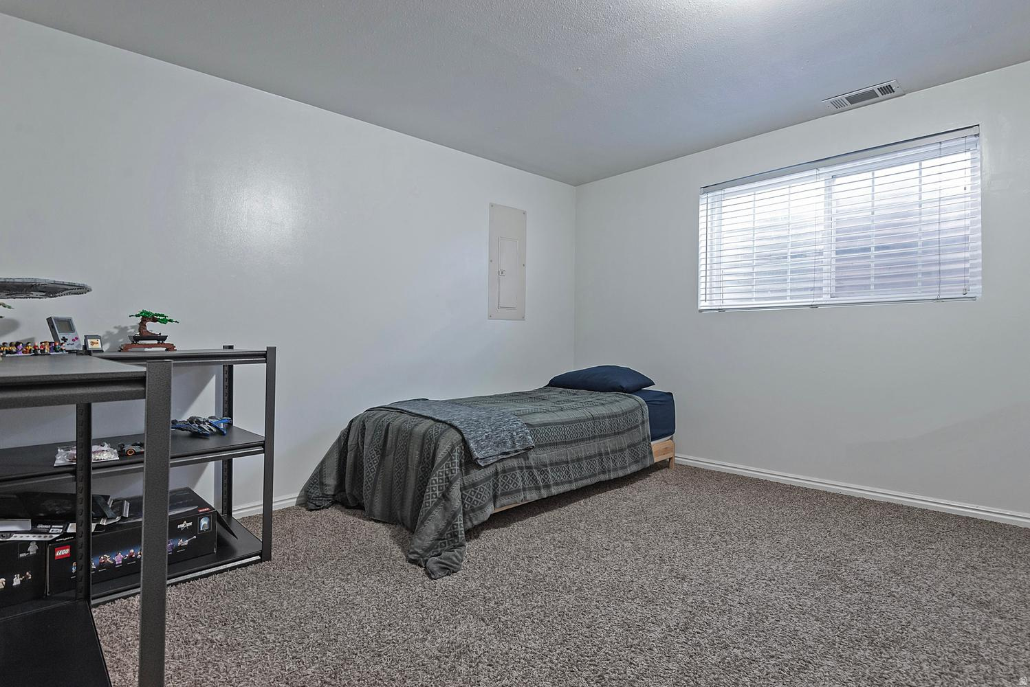 LANDON VILLAGE - Residential