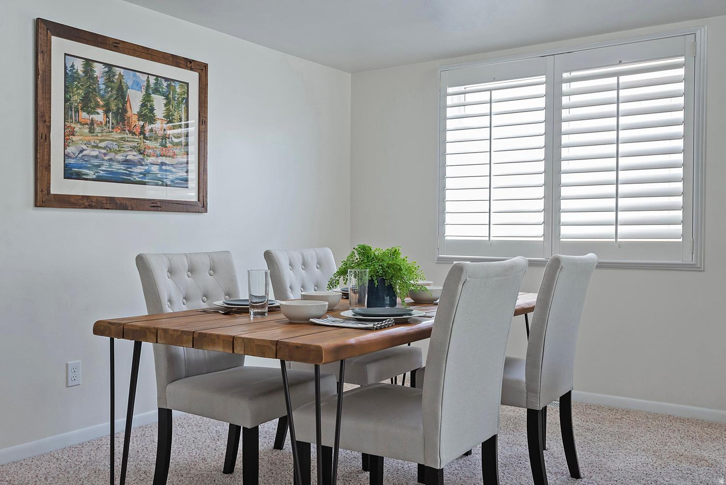 LANDON VILLAGE - Residential